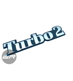 Anagrama Turbo 2