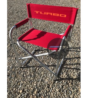 Silla Turbo R.