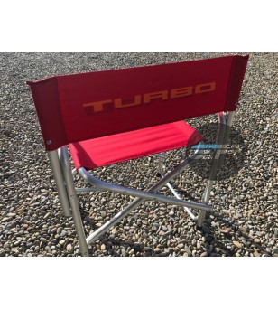 Silla Turbo R.