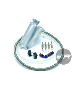 Kit vaso expansor Gr. IV