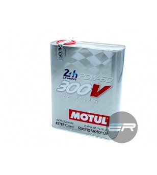 Motul 300V 20w60 ( 2L )